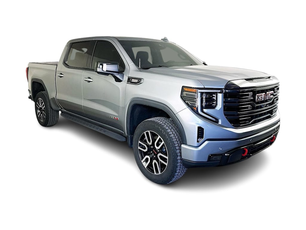 Thumbnail: 2024 GMC Sierra 1500 - 24