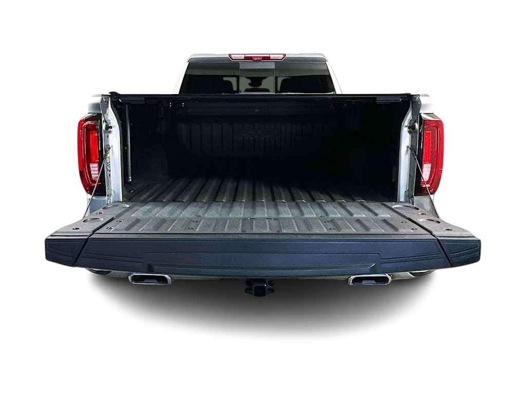 Thumbnail: 2024 GMC Sierra 1500 - 19