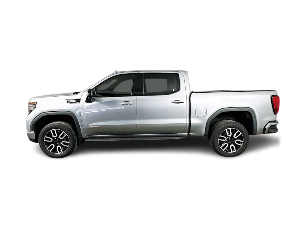 Thumbnail: 2024 GMC Sierra 1500 - 3