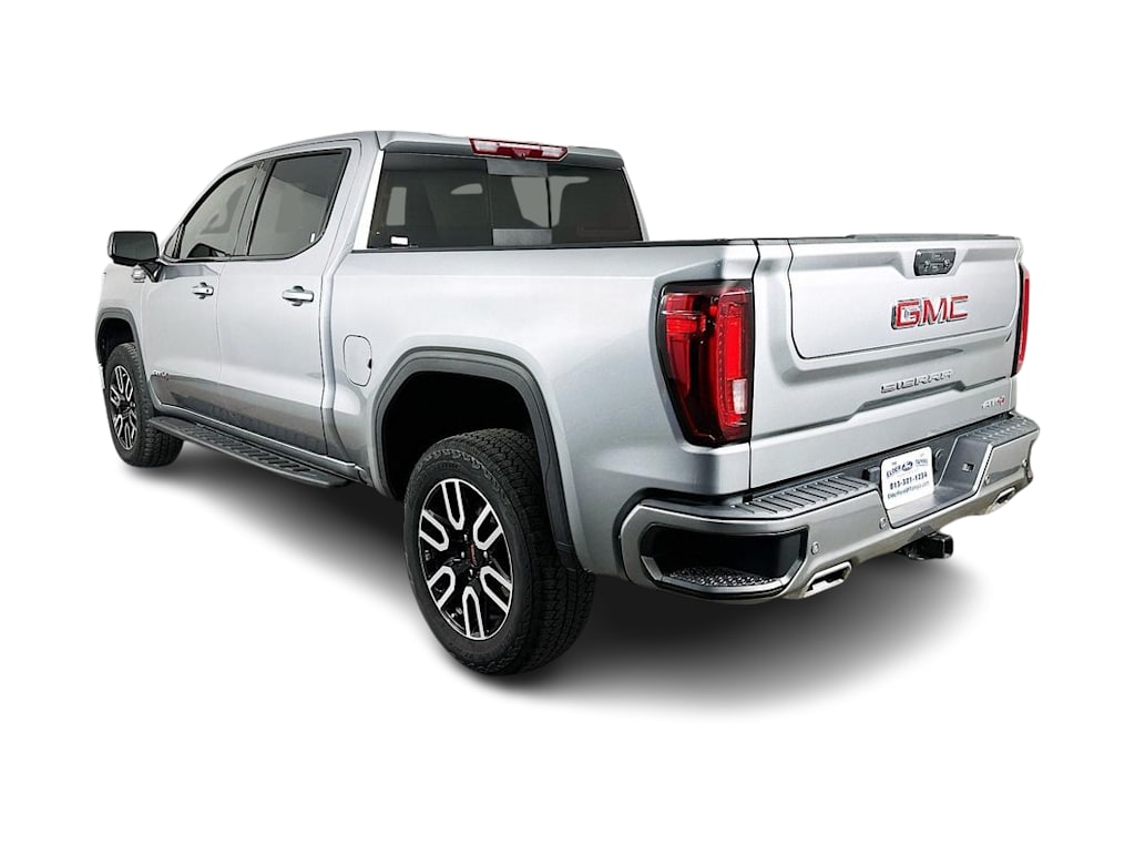 Thumbnail: 2024 GMC Sierra 1500 - 4