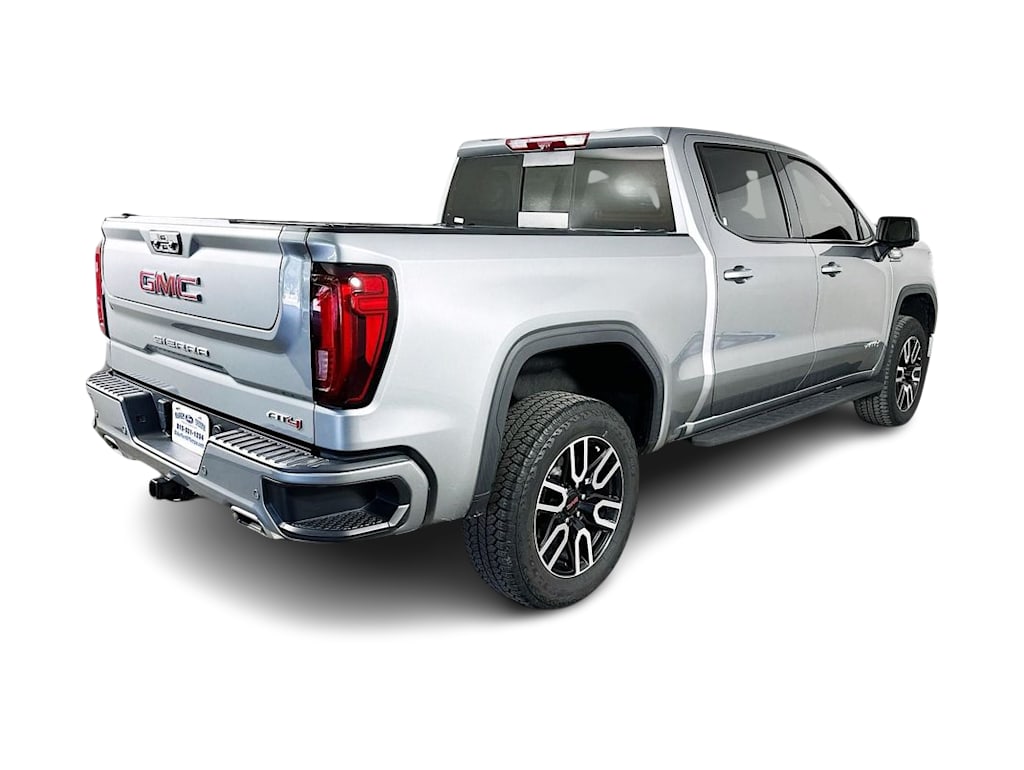 Thumbnail: 2024 GMC Sierra 1500 - 25