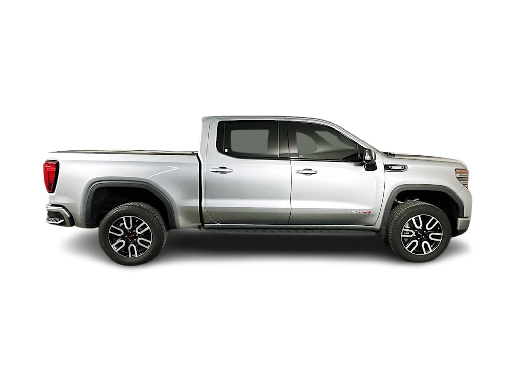 Thumbnail: 2024 GMC Sierra 1500 - 26