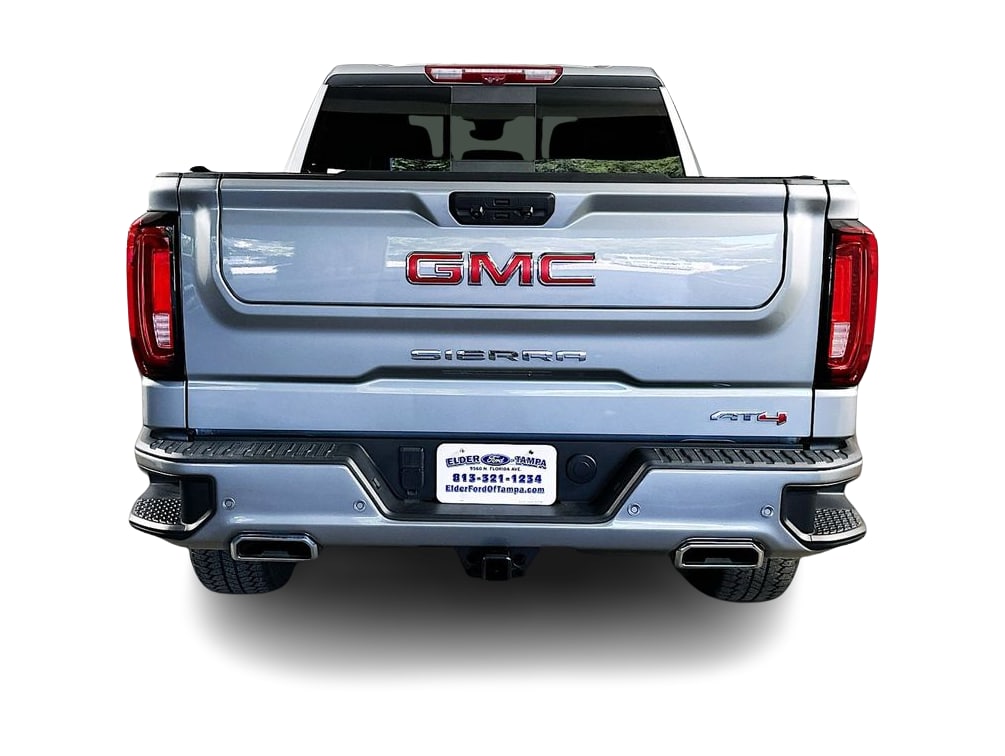 Thumbnail: 2024 GMC Sierra 1500 - 5