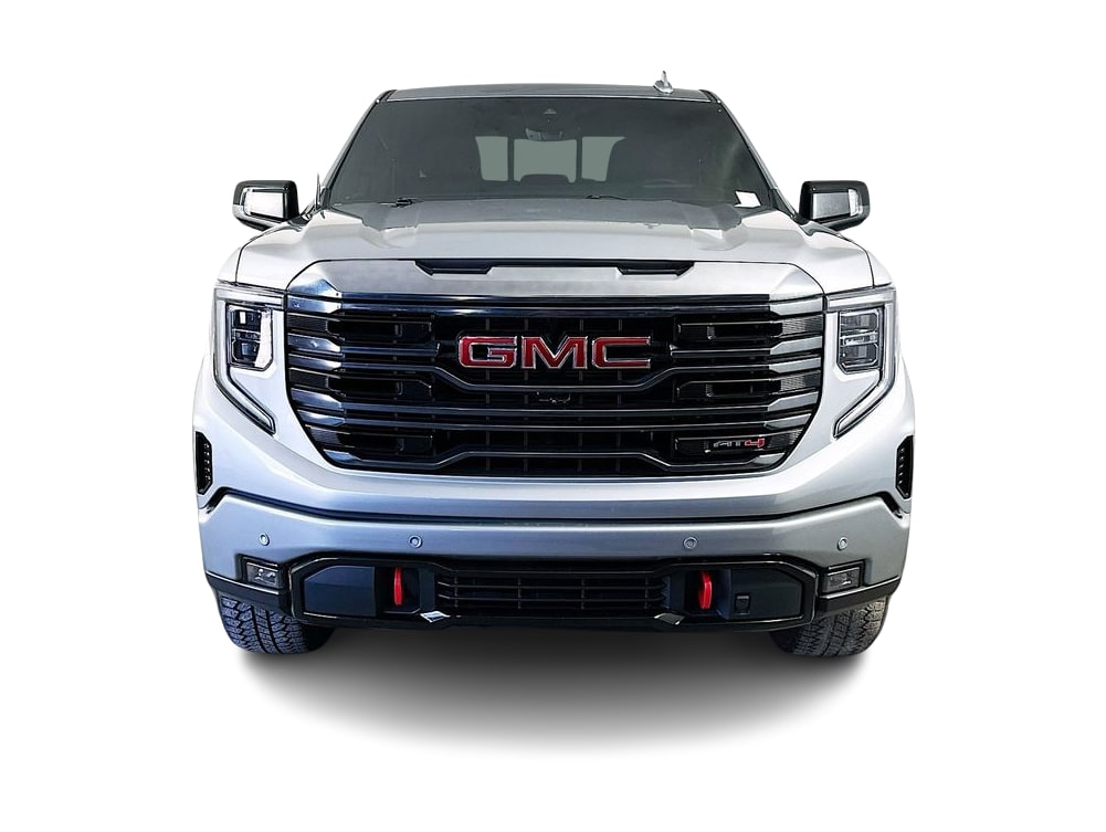 Thumbnail: 2024 GMC Sierra 1500 - 6