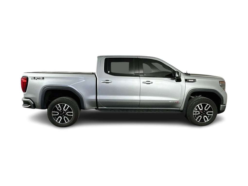 Thumbnail: 2024 GMC Sierra 1500 - 27