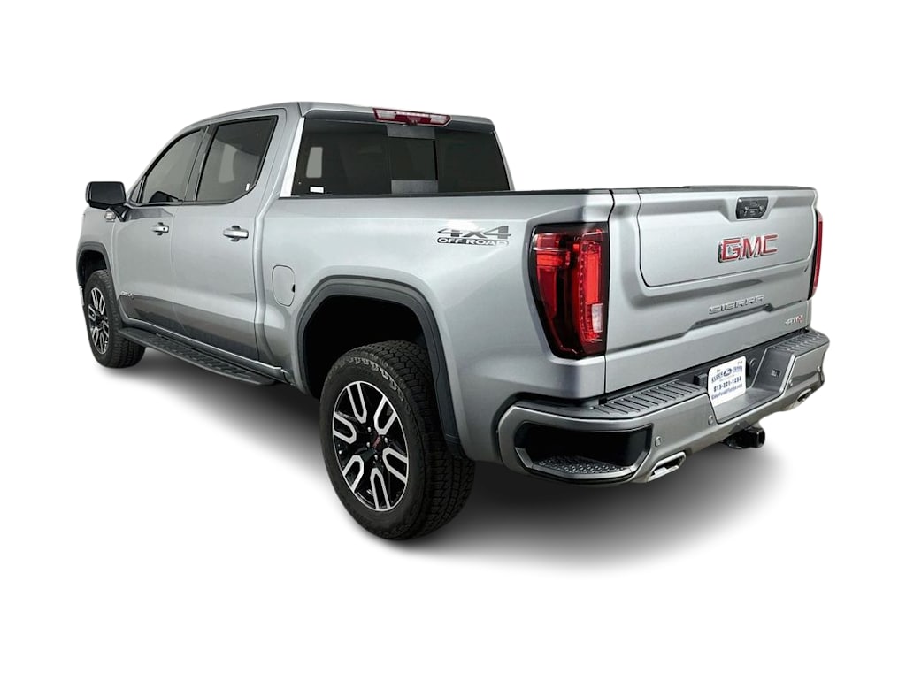 Thumbnail: 2024 GMC Sierra 1500 - 4