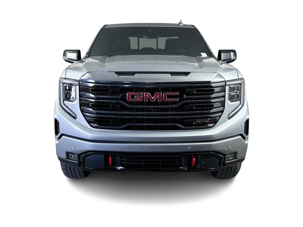 Thumbnail: 2024 GMC Sierra 1500 - 6