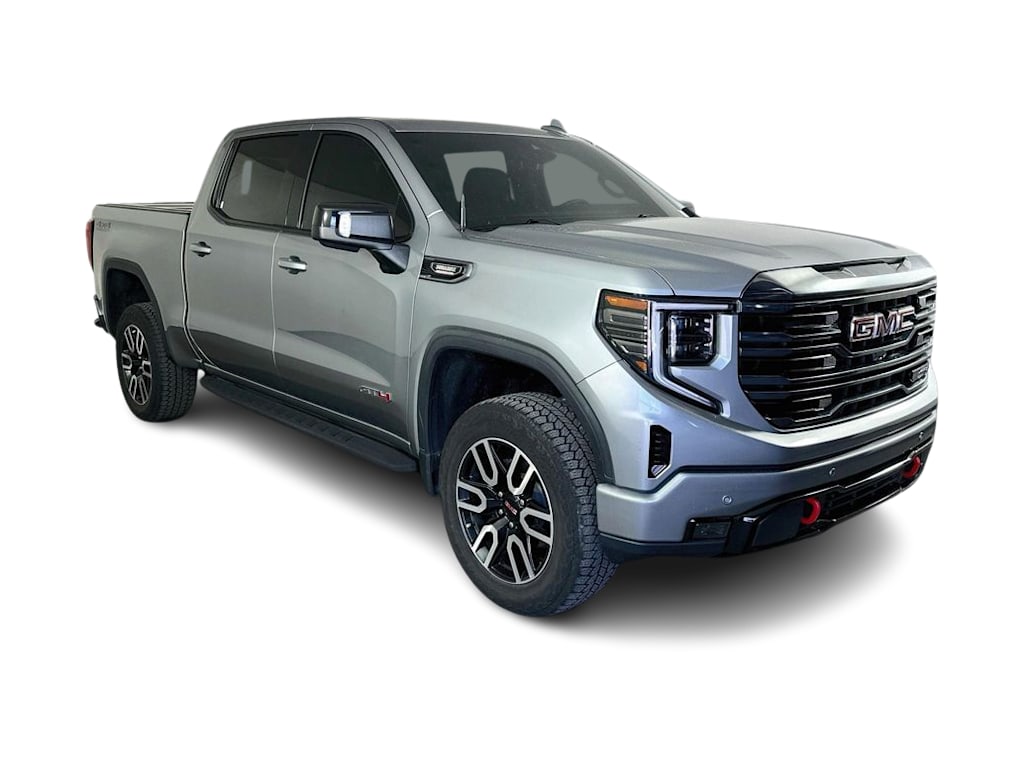 Thumbnail: 2024 GMC Sierra 1500 - 25