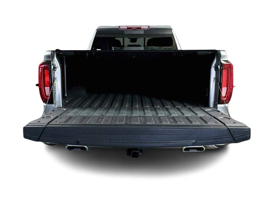 Thumbnail: 2024 GMC Sierra 1500 - 19