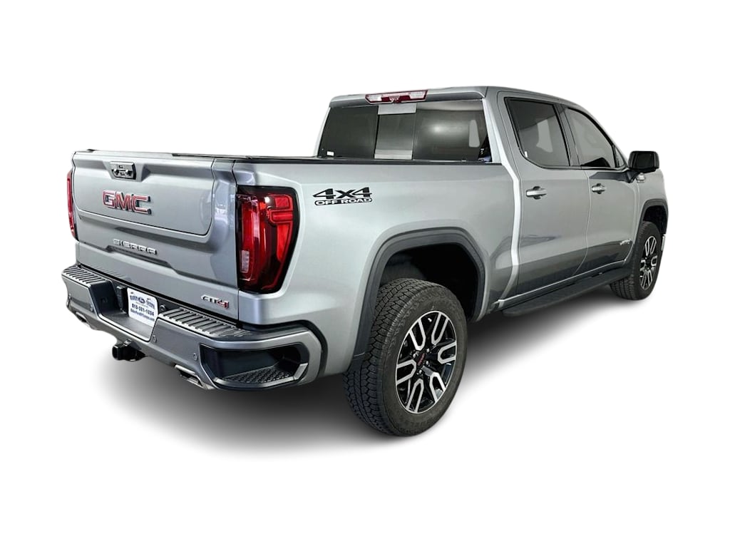 Thumbnail: 2024 GMC Sierra 1500 - 26