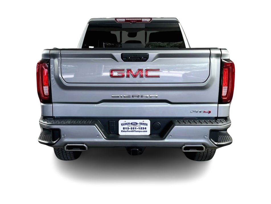 Thumbnail: 2024 GMC Sierra 1500 - 5