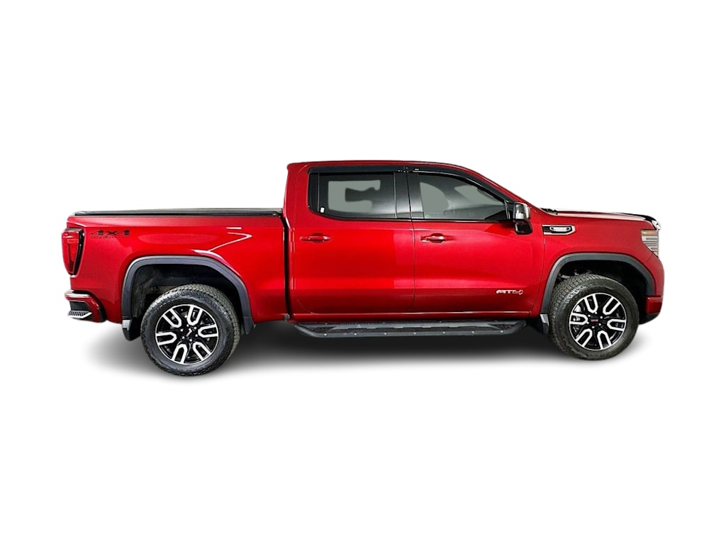 Thumbnail: 2025 GMC Sierra 1500 - 26