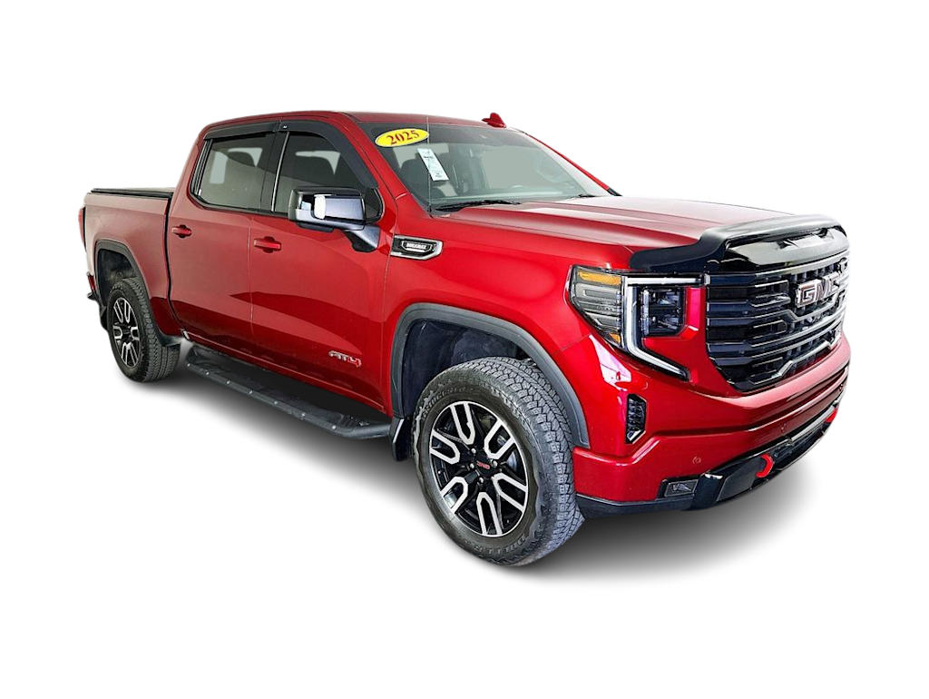 Thumbnail: 2025 GMC Sierra 1500 - 24