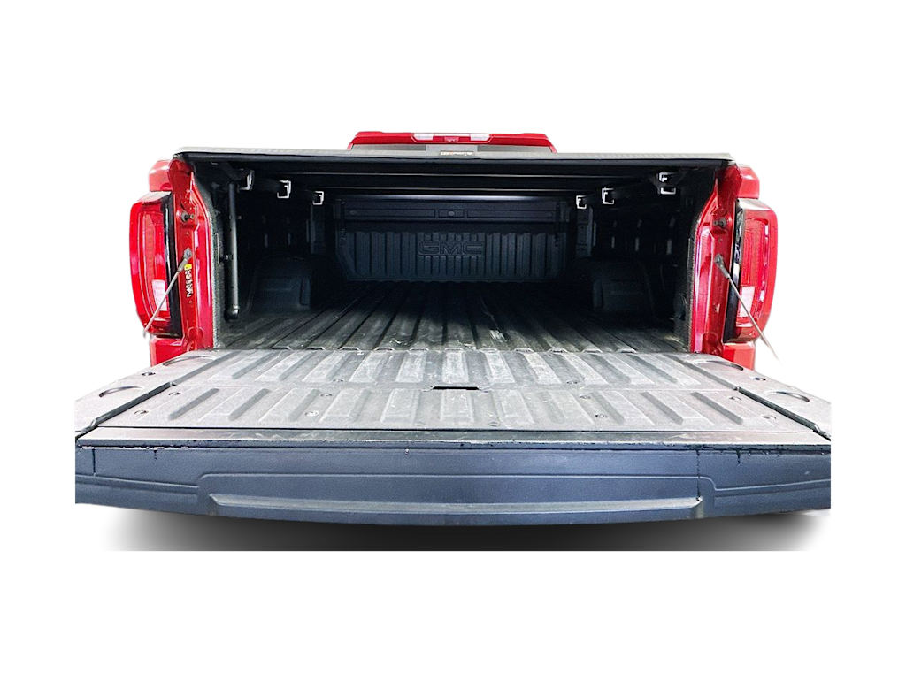 Thumbnail: 2025 GMC Sierra 1500 - 19