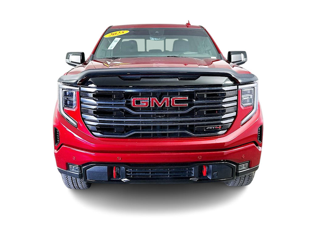 Thumbnail: 2025 GMC Sierra 1500 - 6