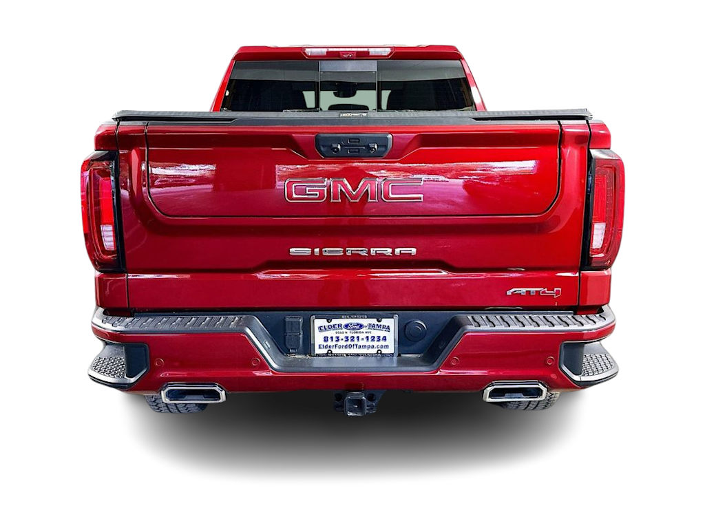 Thumbnail: 2025 GMC Sierra 1500 - 5