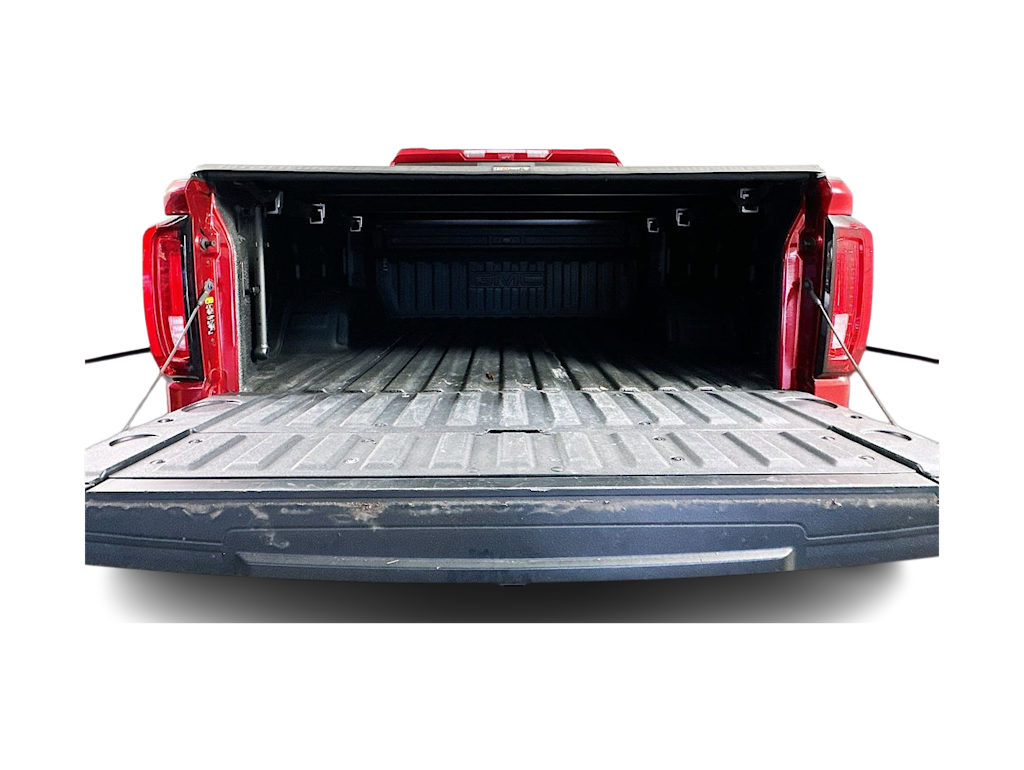 Thumbnail: 2025 GMC Sierra 1500 - 19