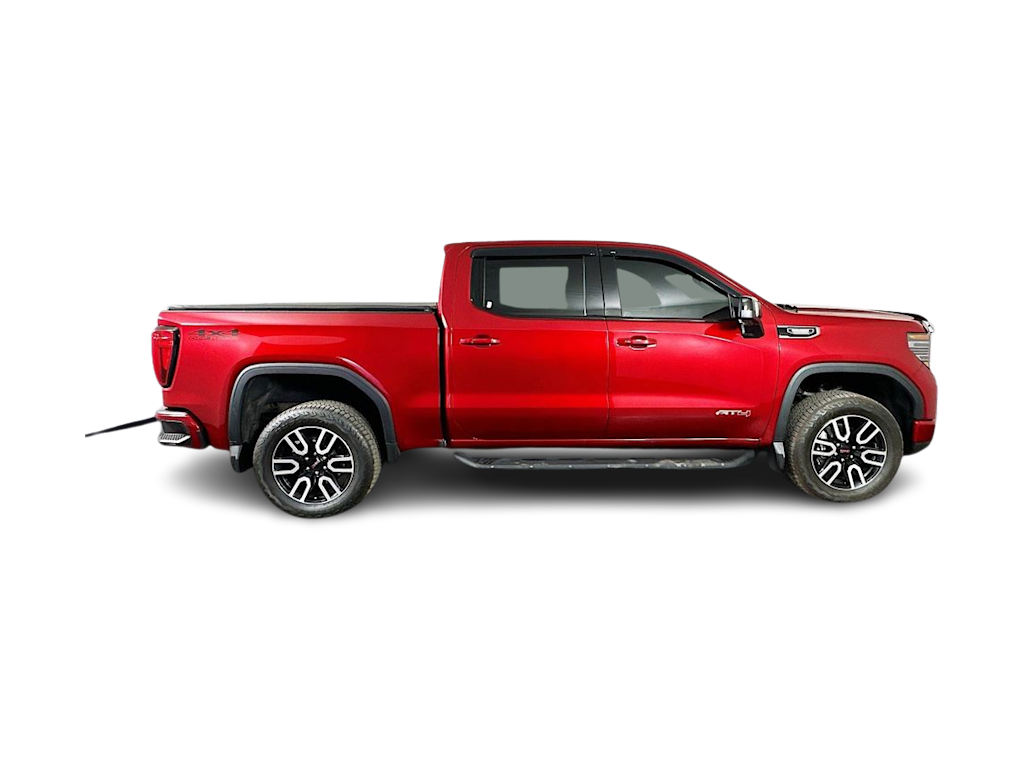 Thumbnail: 2025 GMC Sierra 1500 - 27