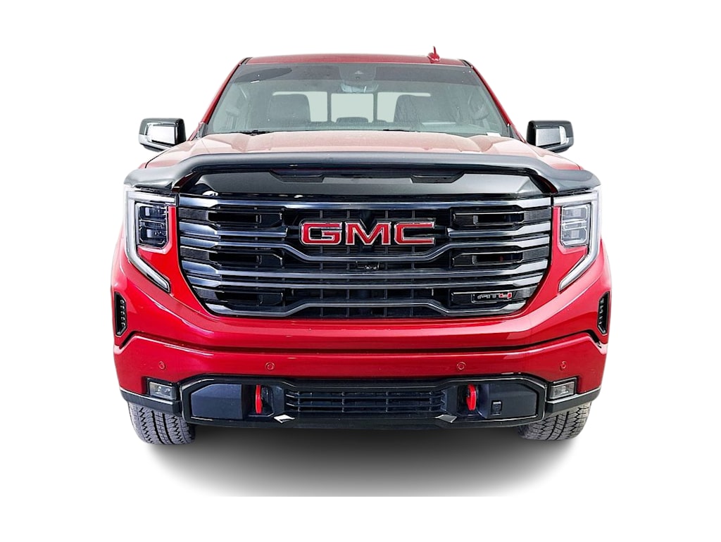 Thumbnail: 2025 GMC Sierra 1500 - 6