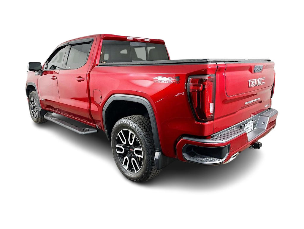 Thumbnail: 2025 GMC Sierra 1500 - 4