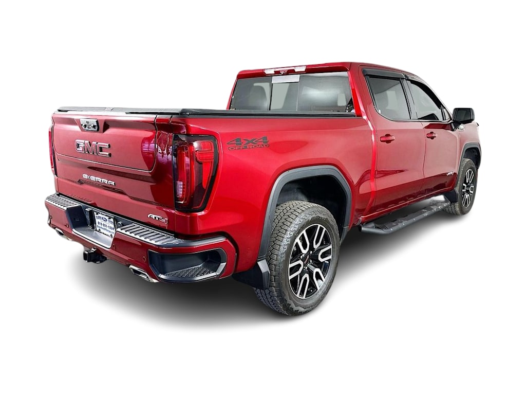 Thumbnail: 2025 GMC Sierra 1500 - 26