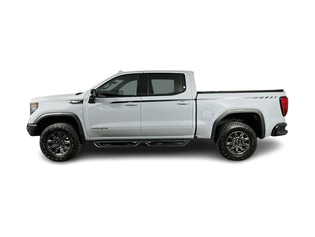 Thumbnail: 2024 GMC Sierra 1500 - 3