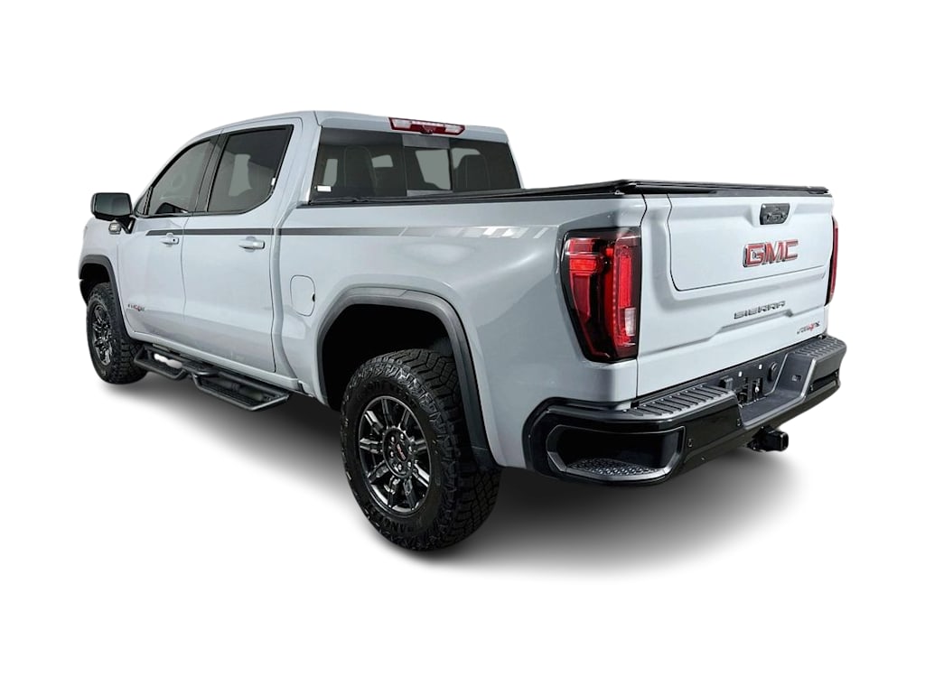 Thumbnail: 2024 GMC Sierra 1500 - 4
