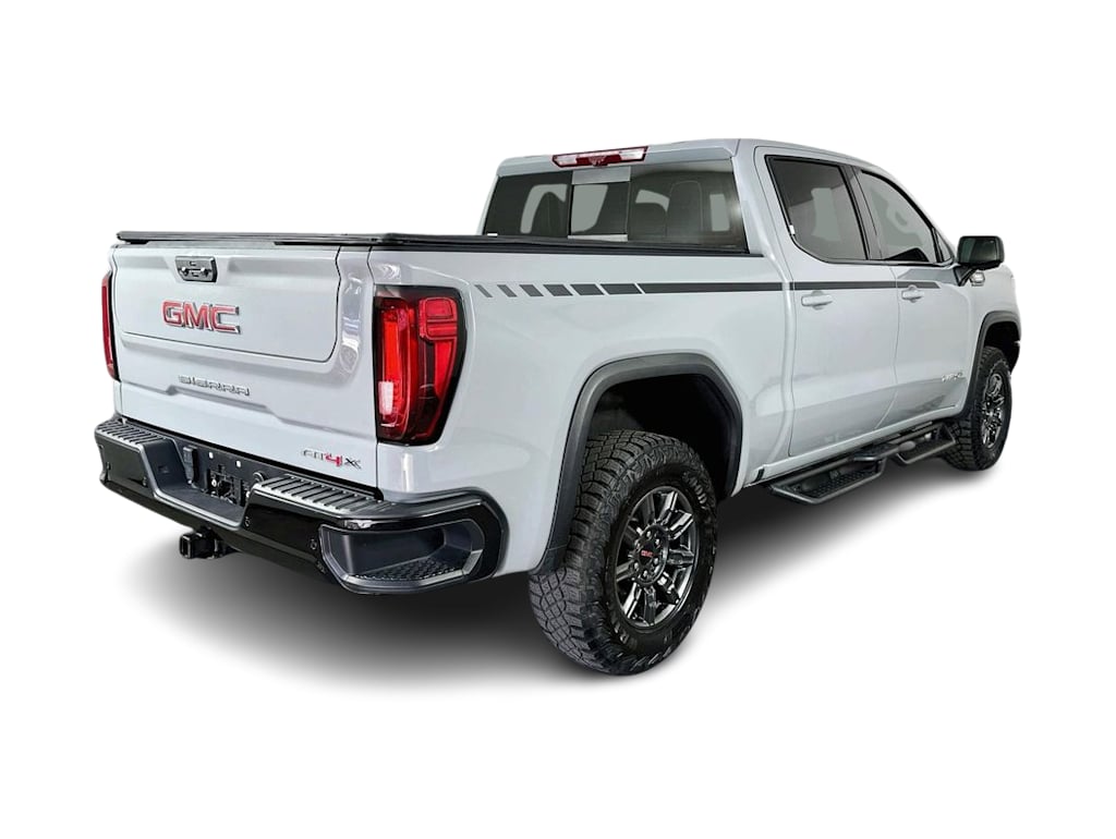 Thumbnail: 2024 GMC Sierra 1500 - 25