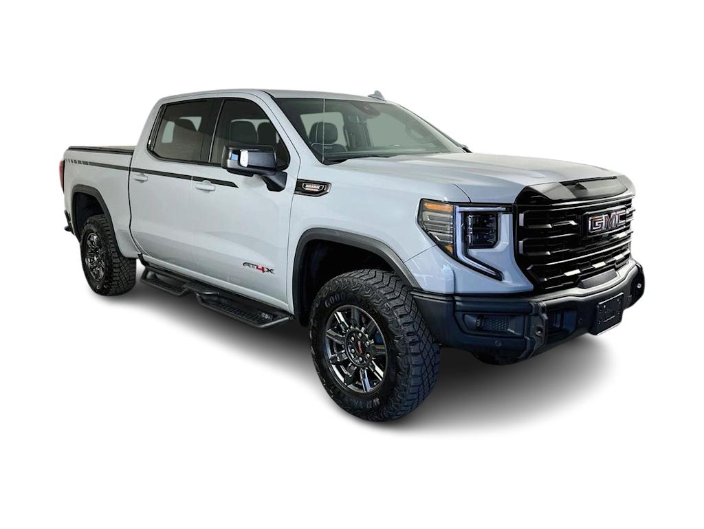 Thumbnail: 2024 GMC Sierra 1500 - 24