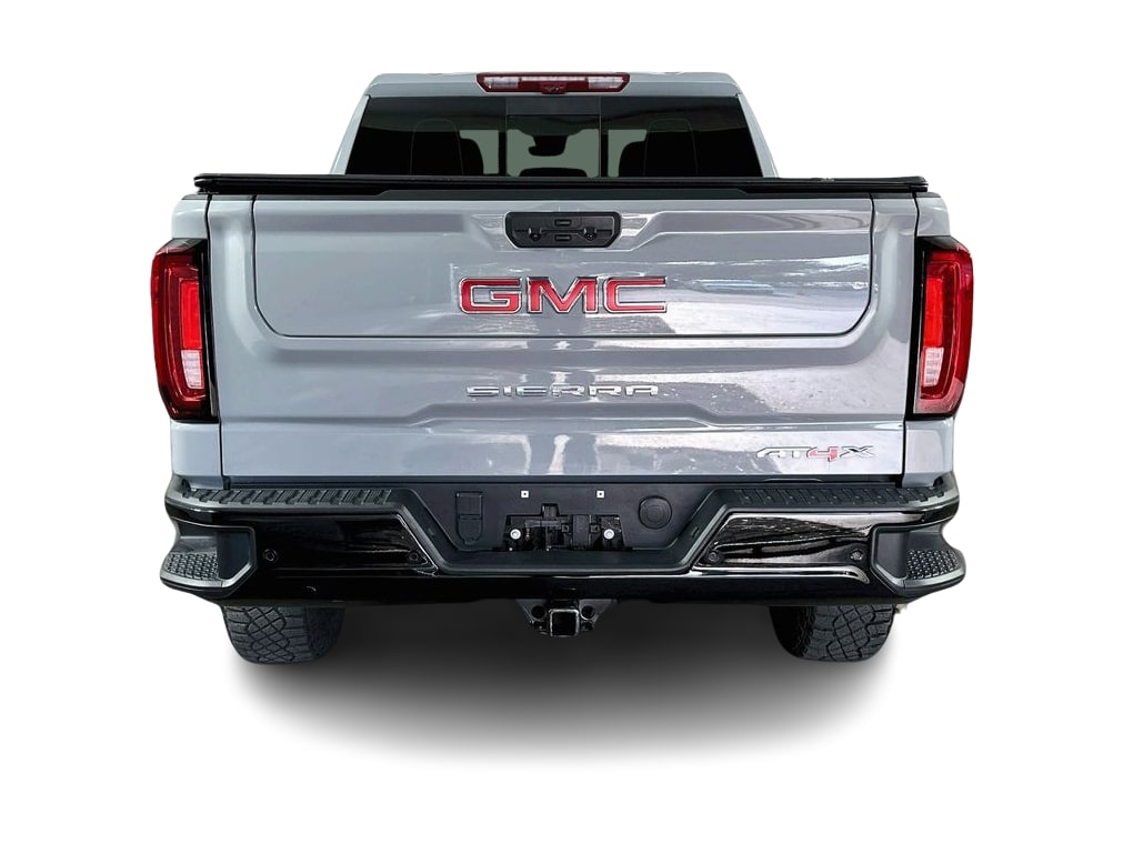 Thumbnail: 2024 GMC Sierra 1500 - 5