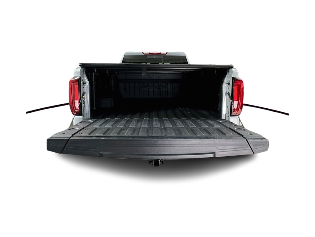 Thumbnail: 2024 GMC Sierra 1500 - 30