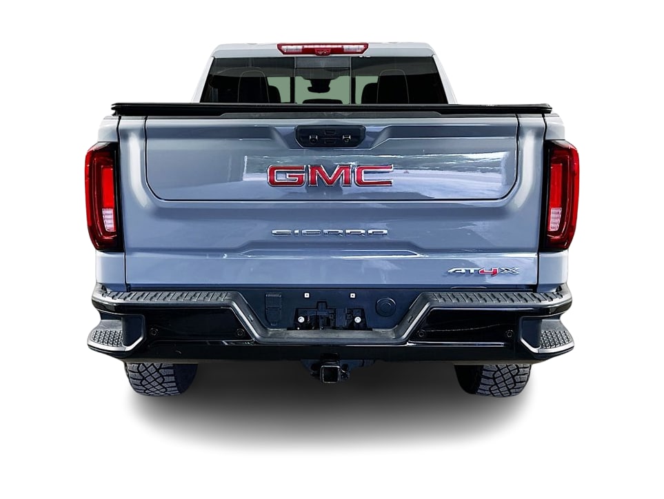 Thumbnail: 2024 GMC Sierra 1500 - 5