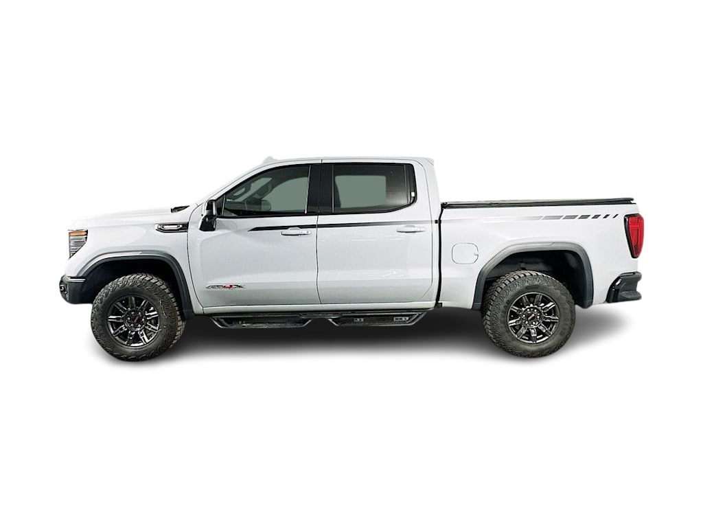 Thumbnail: 2024 GMC Sierra 1500 - 3
