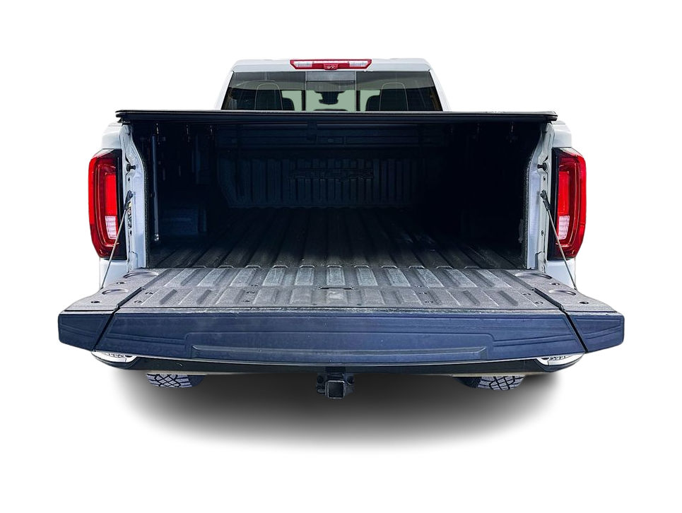 Thumbnail: 2024 GMC Sierra 1500 - 19