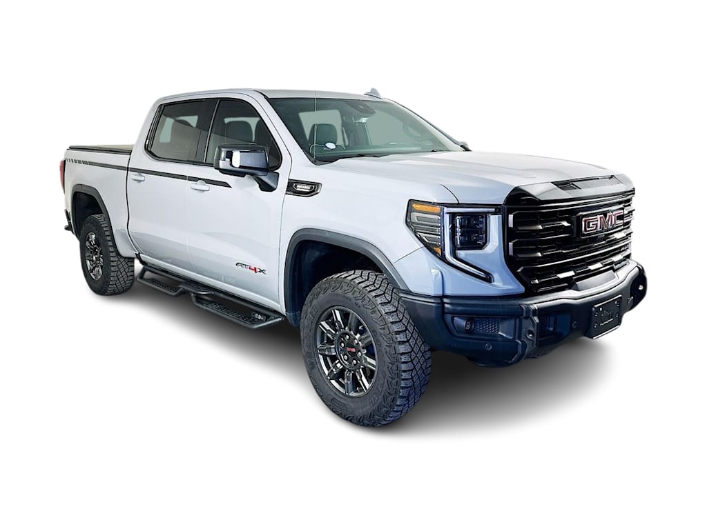 Thumbnail: 2024 GMC Sierra 1500 - 23