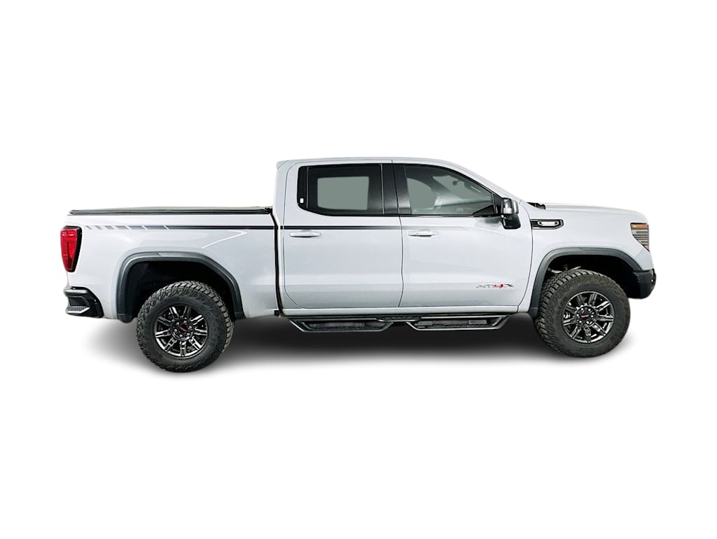 Thumbnail: 2024 GMC Sierra 1500 - 25