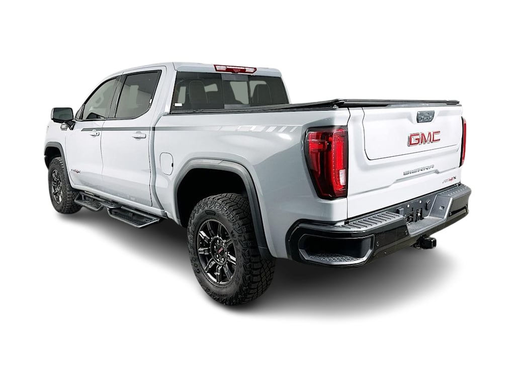 Thumbnail: 2024 GMC Sierra 1500 - 4