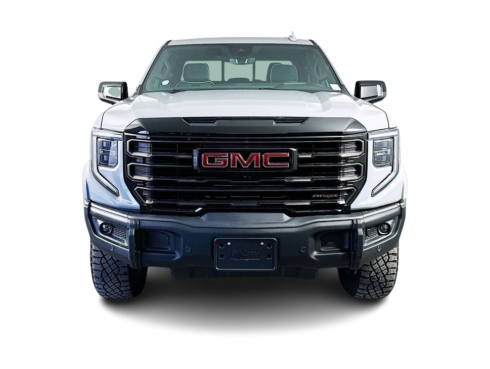 Thumbnail: 2024 GMC Sierra 1500 - 6
