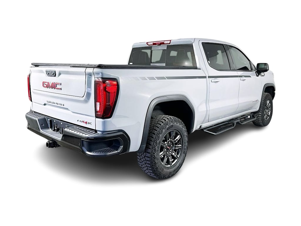 Thumbnail: 2024 GMC Sierra 1500 - 24