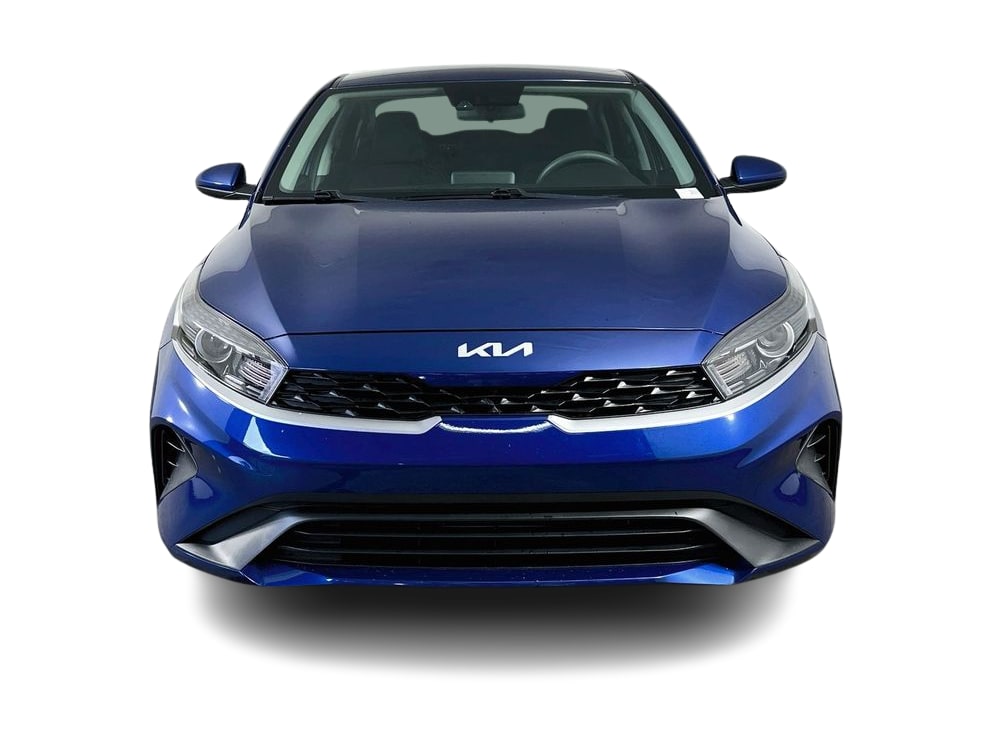 Thumbnail: 2023 Kia Forte - 21