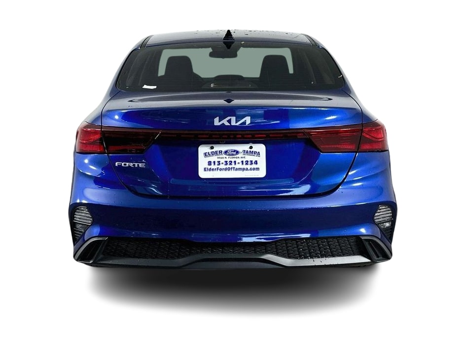 Thumbnail: 2023 Kia Forte - 5