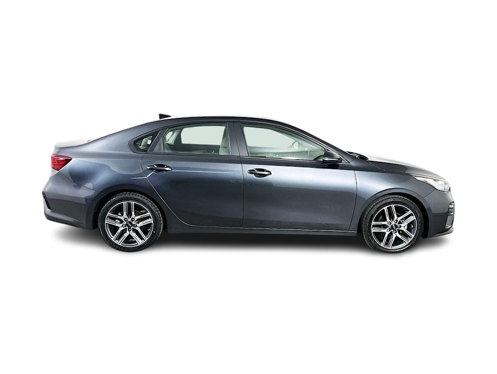 Thumbnail: 2019 Kia Forte - 26