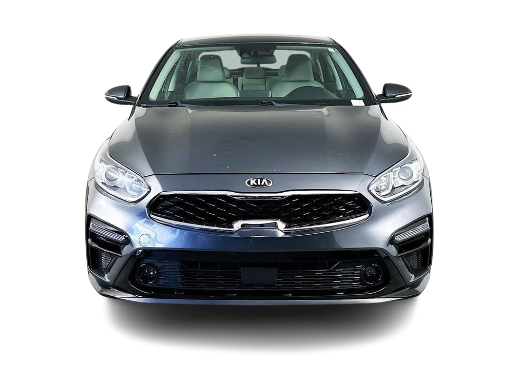 Thumbnail: 2019 Kia Forte - 6