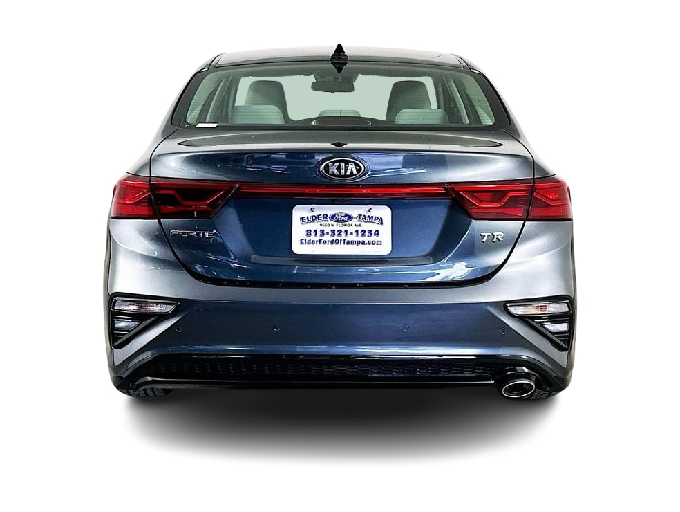 Thumbnail: 2019 Kia Forte - 5