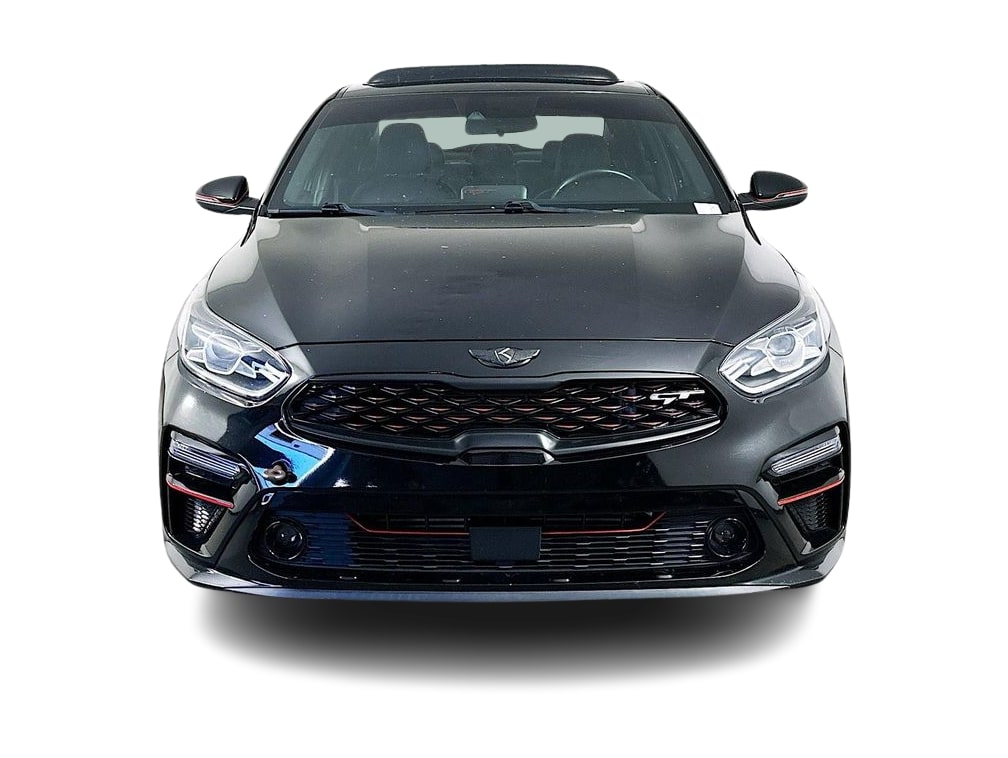 Thumbnail: 2021 Kia Forte - 6