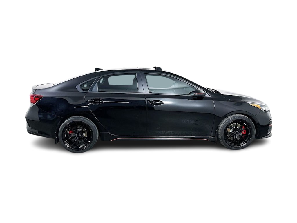 Thumbnail: 2021 Kia Forte - 26