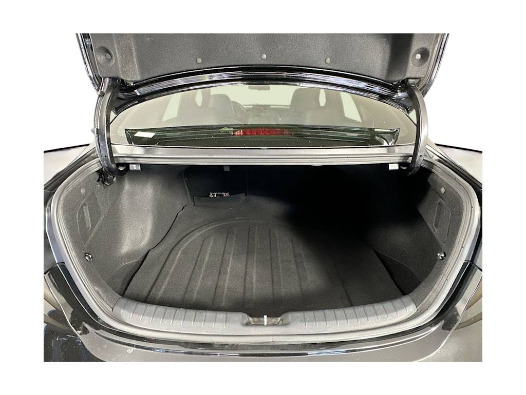 Thumbnail: 2021 Kia Forte - 19