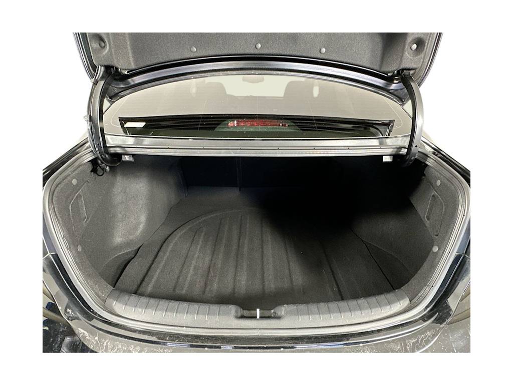 Thumbnail: 2024 Kia Forte - 19