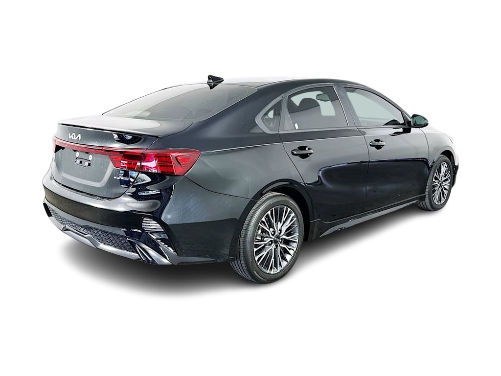 Thumbnail: 2024 Kia Forte - 24