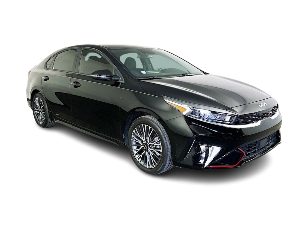 Thumbnail: 2024 Kia Forte - 23